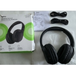 Belaidės ausinės Belkin SoundForm Surround – Paveikslėlis 2