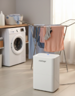 Oro sausintuvas / drėgmės surinkėjas  Challenge 12 l – Paveikslėlis 6