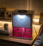 Oro sausintuvas ir valytuvas Bush 3l – Paveikslėlis 3