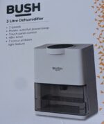 Oro sausintuvas ir valytuvas Bush 3l – Paveikslėlis 6