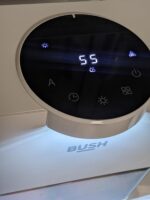 Oro sausintuvas ir valytuvas Bush 3l – Paveikslėlis 4