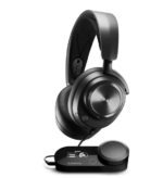 SteelSeries Arctis Nova Pro PS5 žaidimų ausinės