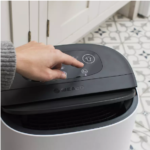 Oro sausintuvas - valytuvas Meaco Arete Two 20l filtras drėgmės surinkėjas – Paveikslėlis 7