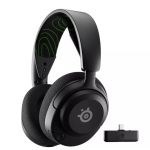 Belaidės žaidimų ausinės SteelSeries Arctis Nova 5X xbox – Paveikslėlis 8