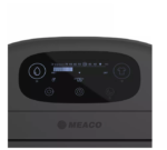 Oro sausintuvas - valytuvas Meaco Arete Two 20l filtras drėgmės surinkėjas – Paveikslėlis 4