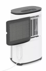 Oro sausintuvas - valytuvas Meaco Arete Two 20l filtras drėgmės surinkėjas – Paveikslėlis 6