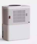 Oro sausintuvas ir valytuvas Bush 3l – Paveikslėlis 7