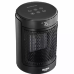 Šildytuvas ir ventiliatorius Bush 1,5 kW skaitmeninis keraminis