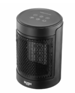 Šildytuvas ir ventiliatorius Bush 1,5 kW skaitmeninis keraminis – Paveikslėlis 3