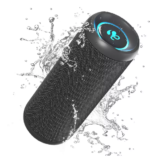 Belaidė nešiojama kolonėlė Acoustic Solutions Blast 25 W Bluetooth – Paveikslėlis 2