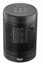 Šildytuvas ir ventiliatorius Bush 1,5 kW skaitmeninis keraminis – Paveikslėlis 4