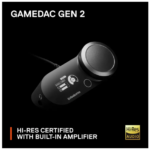 SteelSeries Arctis Nova Pro PS5 žaidimų ausinės – Paveikslėlis 4