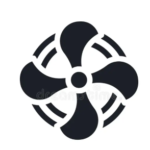 Šildytuvai ir Ventiliatoriai