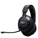 Belaidės žaidimų ausinės JBL Quantum 360