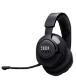 Belaidės žaidimų ausinės JBL Quantum 360