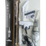 Laidinis lengvas dulkių siurblys Bush 2 in 1 cikloninins – Paveikslėlis 2