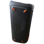 Galinga belaidė vakarėlių kolonėle JBL party box 300 – Paveikslėlis 3