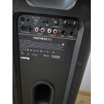 Galinga belaidė vakarėlių kolonėle JBL party box 300 – Paveikslėlis 5