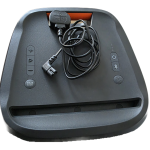 Galinga belaidė vakarėlių kolonėle JBL party box 300 – Paveikslėlis 7