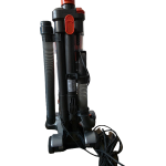 Cikloninis vertikalus dulkių siurblys Vax Mach Air Revive be maišelių – Paveikslėlis 6