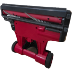 Cikloninis vertikalus dulkių siurblys Vax Mach Air Revive be maišelių – Paveikslėlis 3