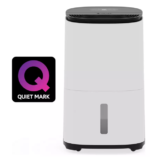 Oro sausintuvas – valytuvas Meaco Arete One 20L drėgmės surinkėjas – Paveikslėlis 4