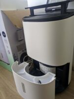 Oro sausintuvas – valytuvas Meaco Arete One 12L drėgmės surinkėjas – Paveikslėlis 4