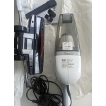 Laidinis lengvas dulkių siurblys Bush 2 in 1 cikloninins – Paveikslėlis 3