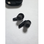 Belaidės ausinės JLAB GO pods ANC į ausis įdedamos in-ear juodos – Paveikslėlis 4