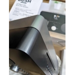 Bush Hi-Fi Micro muzikinė sistema CD grotuvas DAB+ FM radijas Bluetooth – Paveikslėlis 3