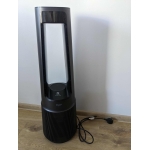 Išmanus oro kontrolės bokštas Bush: Šildytuvas Ventiliatorius Filtras – Paveikslėlis 2