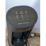 Išmanus oro kontrolės bokštas Bush: Šildytuvas Ventiliatorius Filtras – Paveikslėlis 3