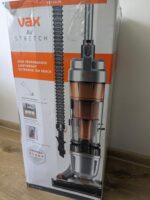 vax dulkiu siurblys