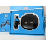 JLab Epic Open Sport belaidės ausinės sportui su ausies kabliukais – Paveikslėlis 6