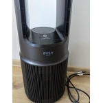 Išmanus oro kontrolės bokštas Bush: Šildytuvas Ventiliatorius Filtras – Paveikslėlis 6