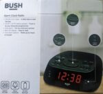 Radijas-žadintuvas Bush FM/AM – Paveikslėlis 3