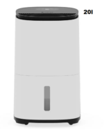 Oro sausintuvas – valytuvas Meaco Arete One 20L drėgmės surinkėjas