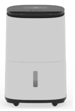 Oro sausintuvas – valytuvas Meaco Arete One 12L drėgmės surinkėjas – Paveikslėlis 3