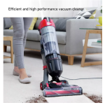 Cikloninis vertikalus dulkių siurblys Vax Mach Air Revive be maišelių – Paveikslėlis 11