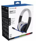 Žaidimų ausinės Gioteck XH100 laidinės xbox one x s ps4 ps5 – Paveikslėlis 2