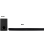 Garso sistema Soundbar Subwoofer 80W Bluetooth Bush 2.1Ch juosta su žemų dažnių kolonėle – Paveikslėlis 2