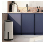 Oro sausintuvas – valytuvas Meaco Arete One 20L drėgmės surinkėjas – Paveikslėlis 5