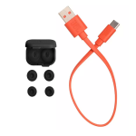 JBL Tune Flex 2 Išmaniosios belaidės ausinės - Juodos – Paveikslėlis 11