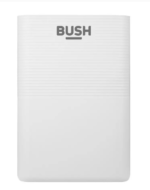 Oro sausintuvas - drėgmės surinkėjas Bush 16L – Paveikslėlis 6