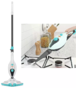 Daugiafunkcis garinis valytuvas Vax Steam Clean Multi