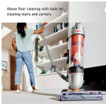 Dulkių siurblys cikloninis 17 metrų pasiekiamumas ilgas laidas Vax Air Stretch – Paveikslėlis 7