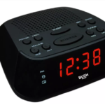 Radijas-žadintuvas Bush FM/AM