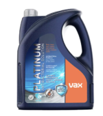 Antibakterinis kilimų valymo skystis plaunamiems siurbliams Vax Platinum (4L) - koncentratas