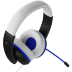 Žaidimų ausinės Gioteck XH100 laidinės xbox one x s ps4 ps5