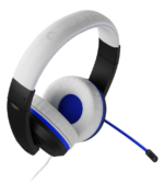 Žaidimų ausinės Gioteck XH100 laidinės xbox one x s ps4 ps5